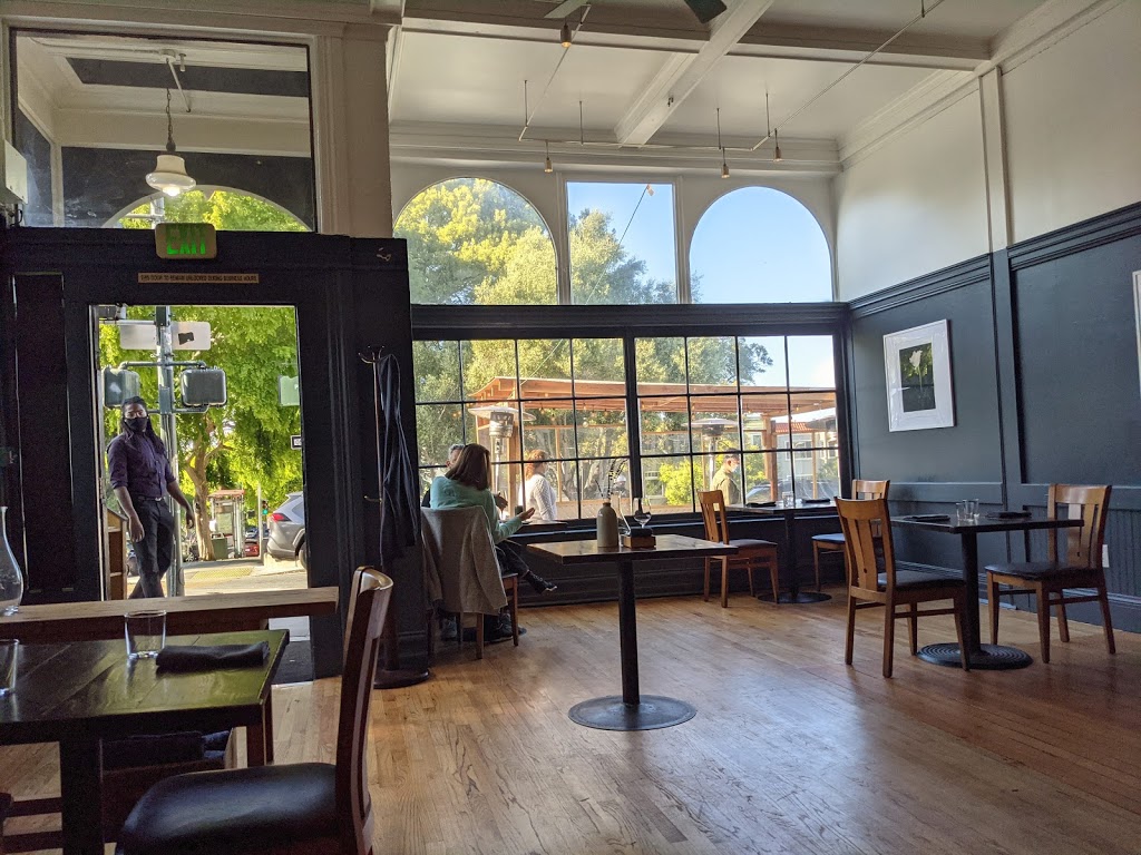 Marlena Restaurant | restaurant | 300 Precita Ave, San Francisco, CA 94110, USA | 4154005997 OR +1 415-400-5997