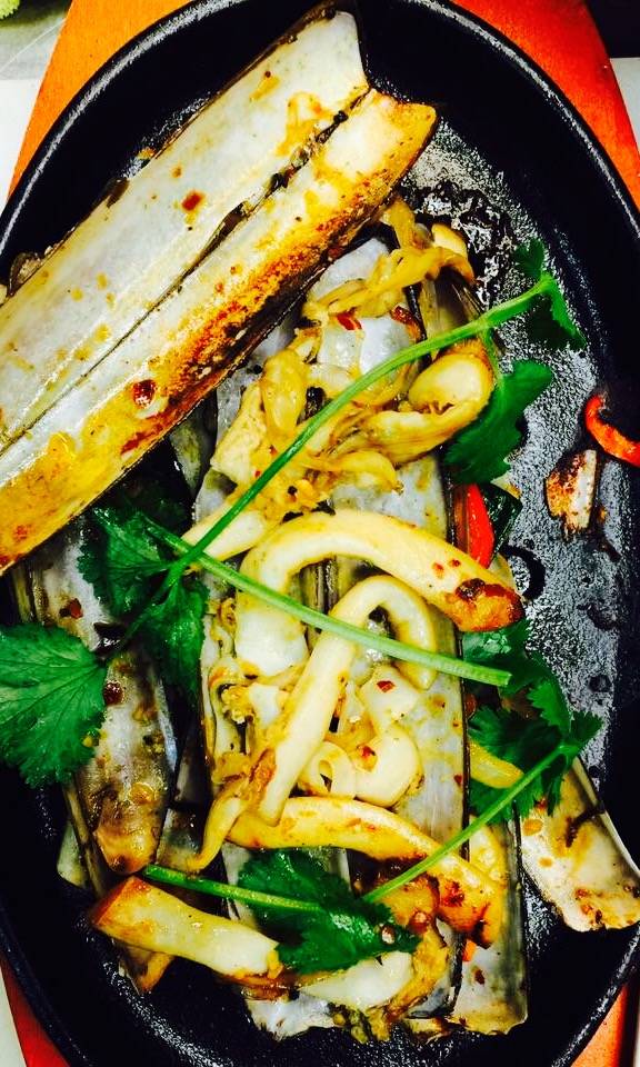 Ba Na | restaurant | 2268 Senter Rd #150, San Jose, CA 95112, USA | 4086455945 OR +1 408-645-5945