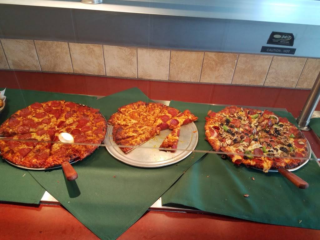 Round Table Pizza | meal delivery | 5085 Business Center Dr Suite 102, Fairfield, CA 94533, USA | 7072070378 OR +1 707-207-0378