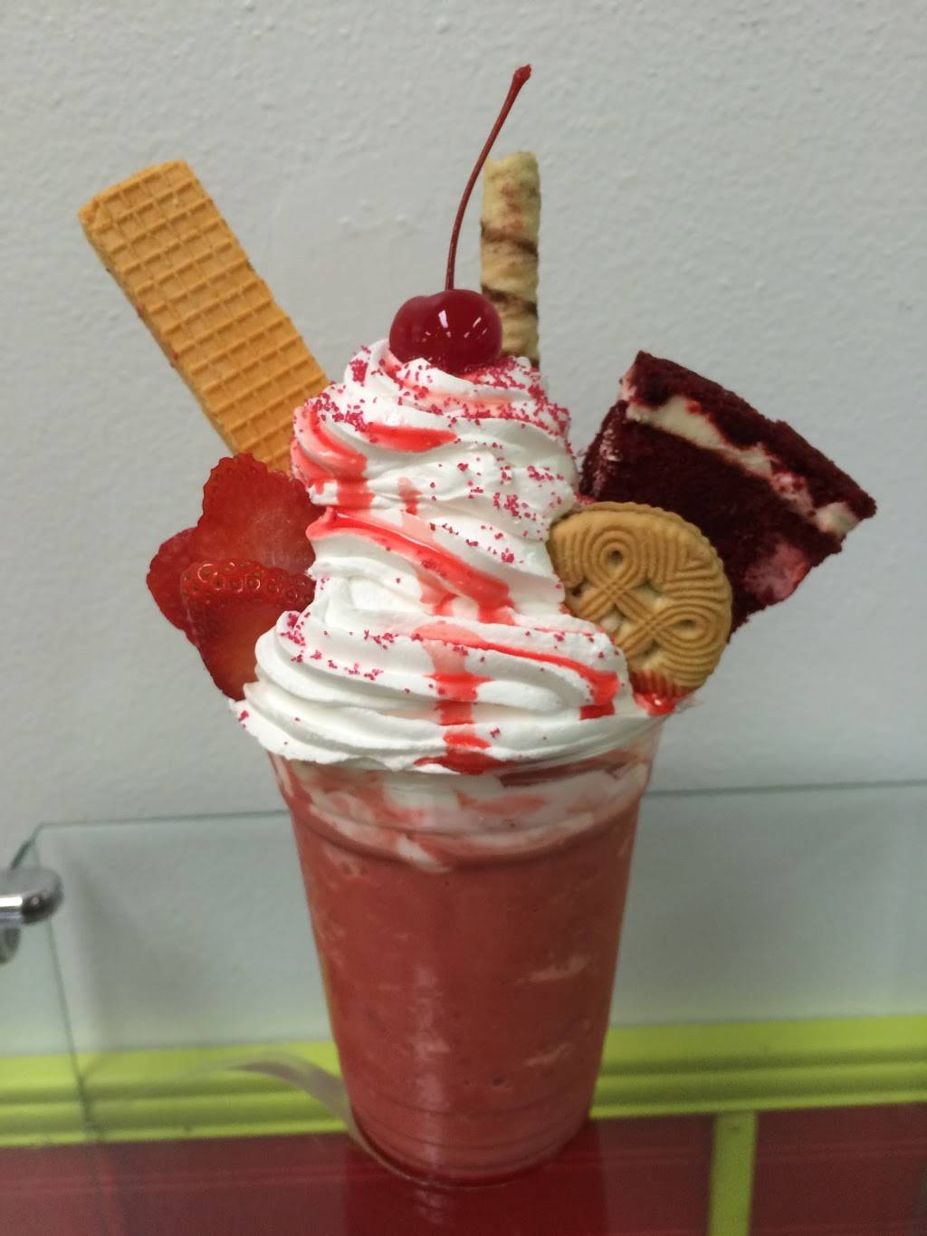 El Kantinflas Flowers and Fruits Shop | restaurant | 164 S Semoran Blvd, Orlando, FL 32807, USA | 4074867726 OR +1 407-486-7726