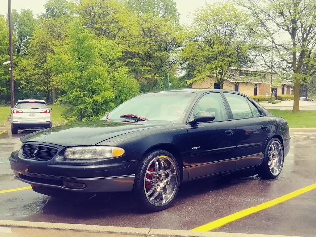 Burger King | restaurant | 6190 W Michigan Ave, Saline, MI 48176, USA | 7349449601 OR +1 734-944-9601