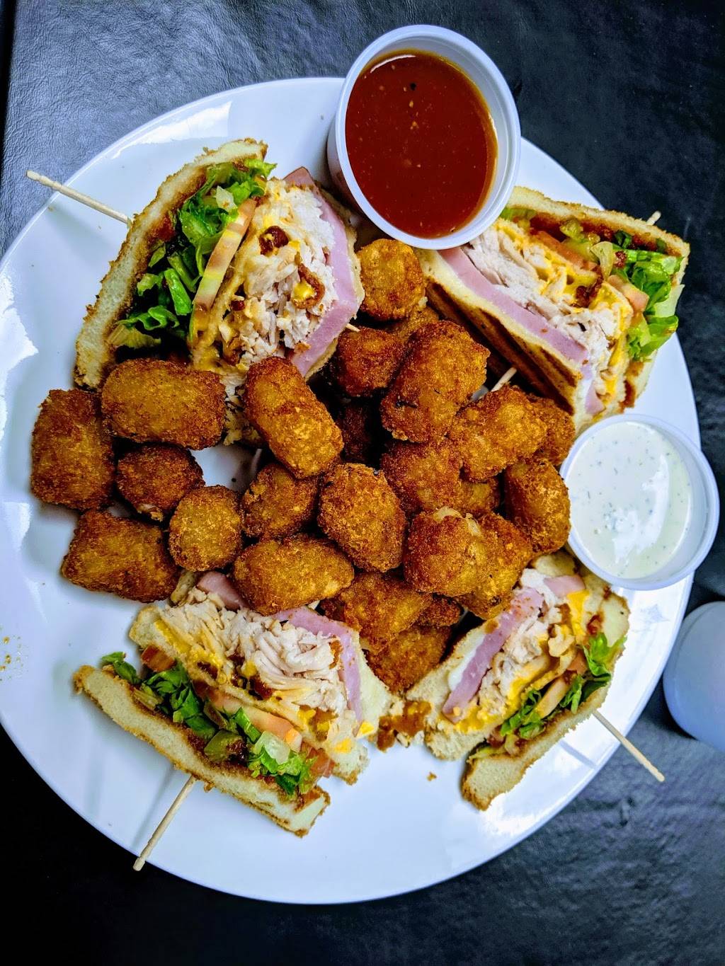 Fusion Grill | restaurant | 1065 Tallassee St, Dadeville, AL 36853, USA | 2563071858 OR +1 256-307-1858