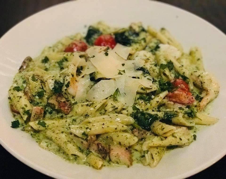 The Blacksmith | restaurant | 101 Washington Square, Washington, IL 61571, USA | 3094445111 OR +1 309-444-5111