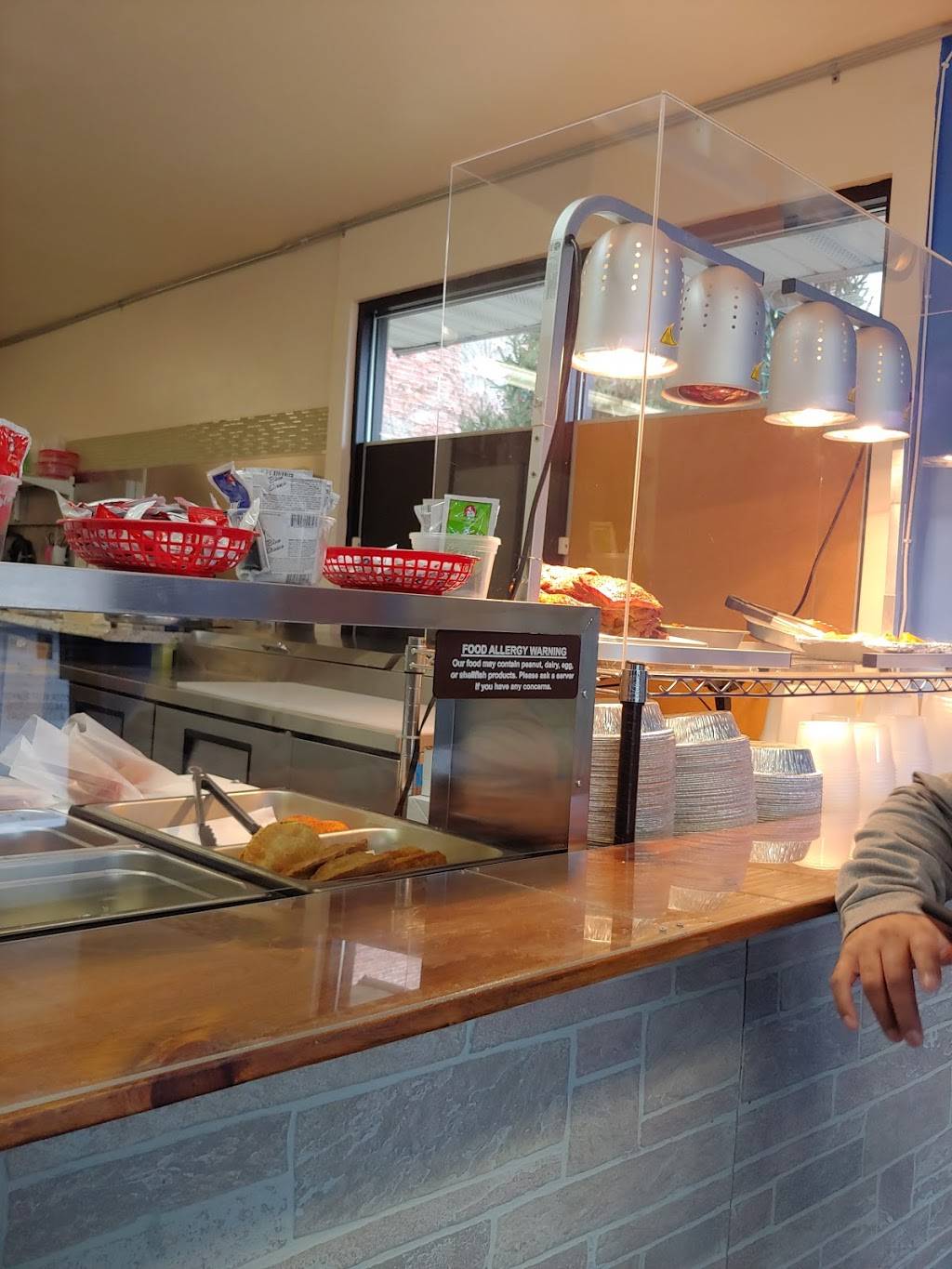 Empanadas | restaurant | 51 Bridge St, Ansonia, CT 06401, USA | 2033082722 OR +1 203-308-2722