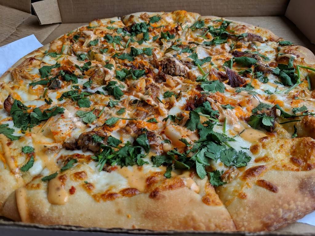 Park Pizza Co | restaurant | 1028 E Montague Ave, Charleston, SC 29405, USA | 8432257275 OR +1 843-225-7275