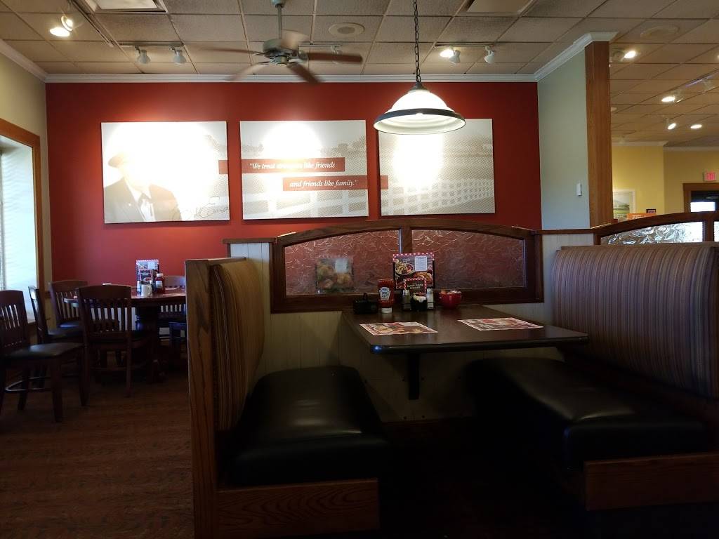Bob Evans | restaurant | 100 Garden St S, Palm Coast, FL 32137, USA | 3862465300 OR +1 386-246-5300