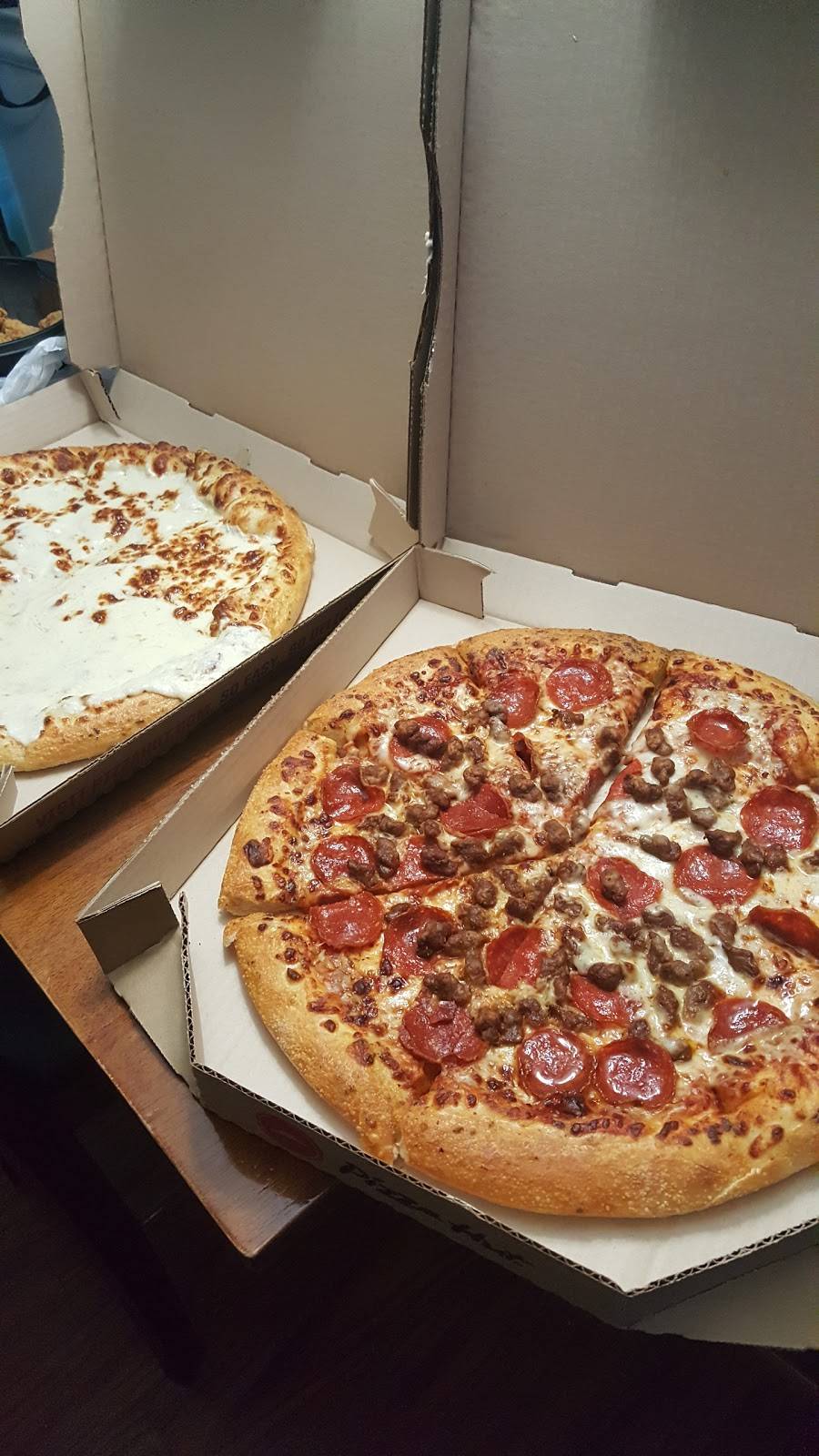 Pizza Hut | restaurant | 2016 S Richey St, Pasadena, TX 77502, USA | 7139201080 OR +1 713-920-1080