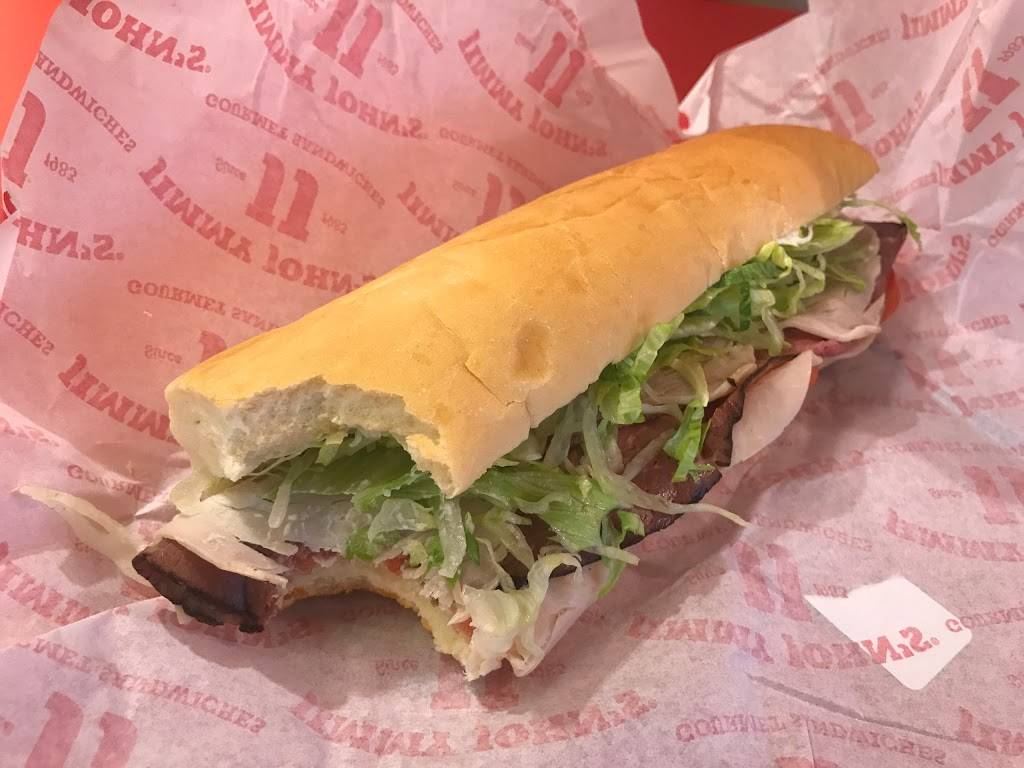 Jimmy Johns | meal delivery | 8110 College Pkwy, Fort Myers, FL 33919, USA | 2394547777 OR +1 239-454-7777