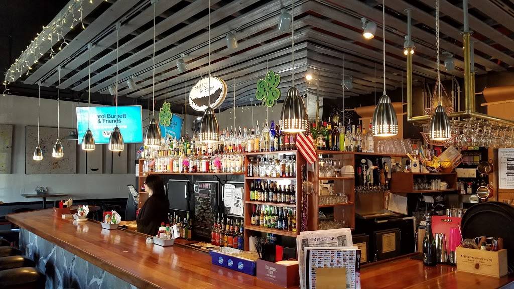 Feather & Stone | restaurant | 38 West St 1 & 2, Walton, NY 13856, USA | 6075104027 OR +1 607-510-4027