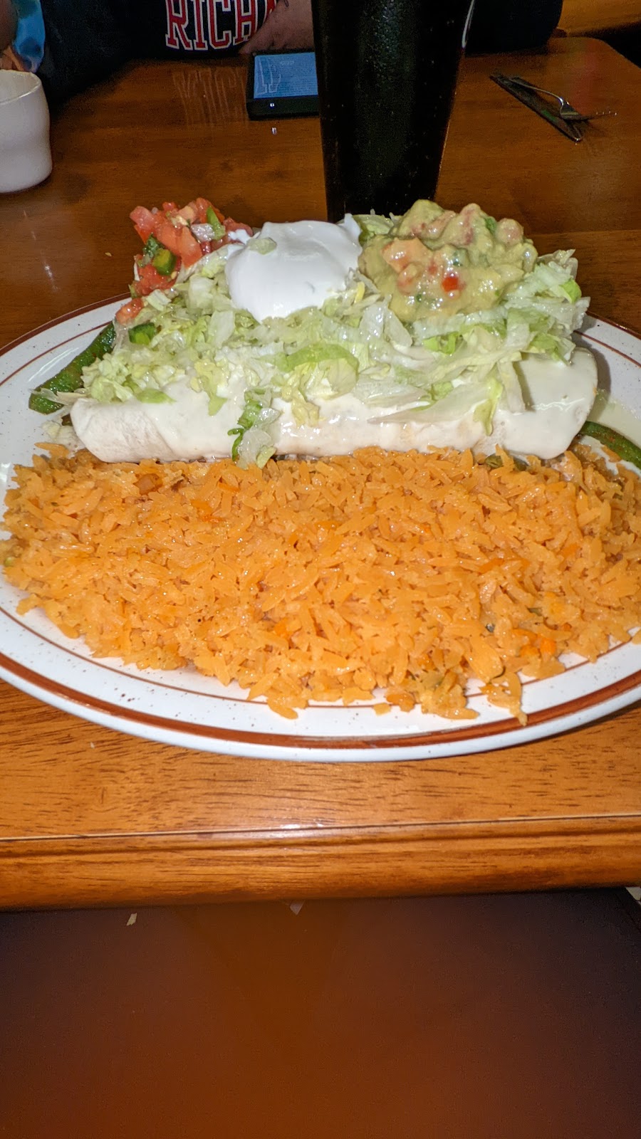 La Victoria Mexican Restaurant | restaurant | 1812 Main St, Victoria, VA 23974, USA | 4346961533 OR +1 434-696-1533