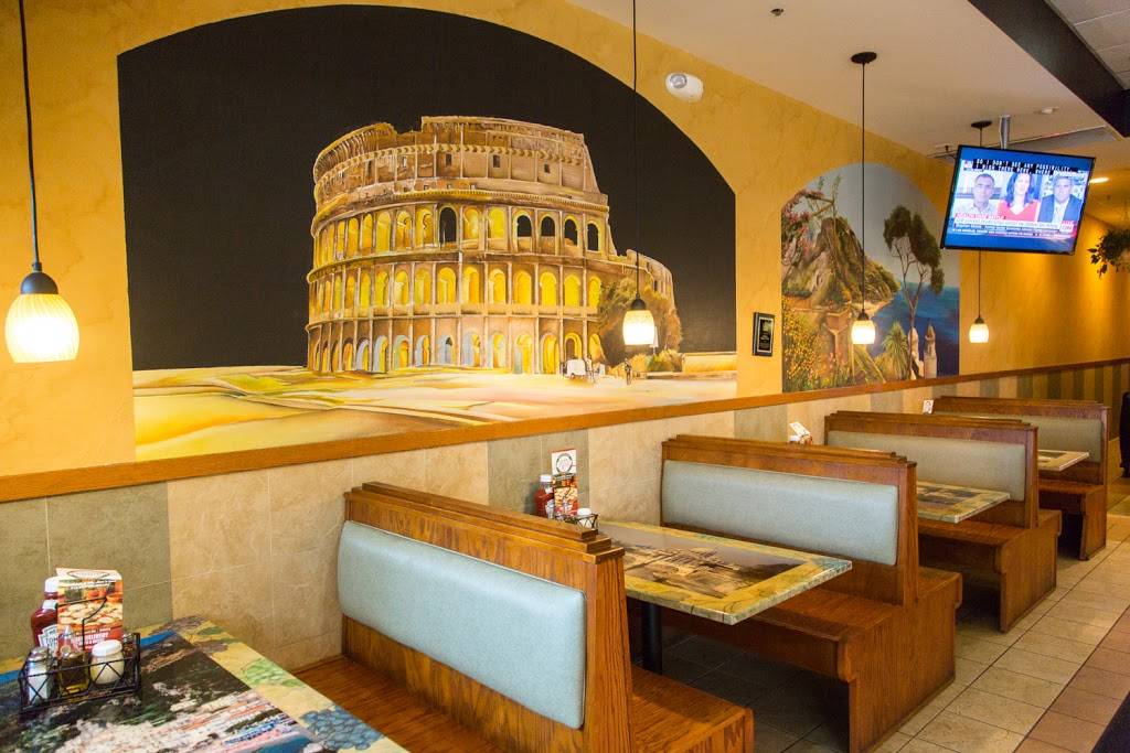 Scottos Rigatoni Grill | restaurant | 42395 Ryan Rd, Ashburn, VA 20148, USA | 7039574994 OR +1 703-957-4994