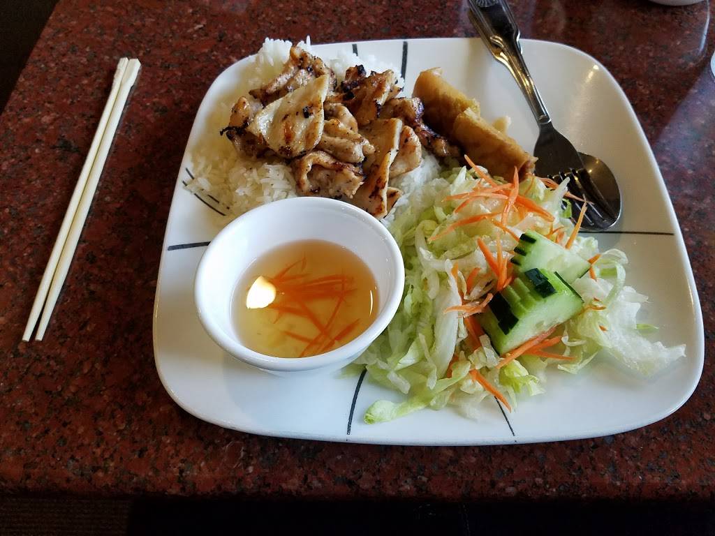 Pho C & C | restaurant | 3211 Cohasset Rd # 110, Chico, CA 95973, USA | 5308921415 OR +1 530-892-1415