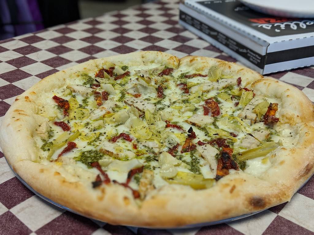 Cibellis Pizza | restaurant | 820 NW 9th St, Corvallis, OR 97330, USA | 5412864311 OR +1 541-286-4311