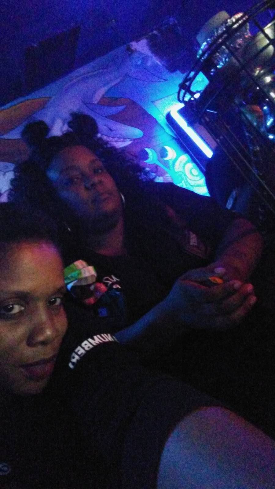 Galaxy West | restaurant | 3418, 5209 Market St, Philadelphia, PA 19139, USA | 2153073455 OR +1 215-307-3455