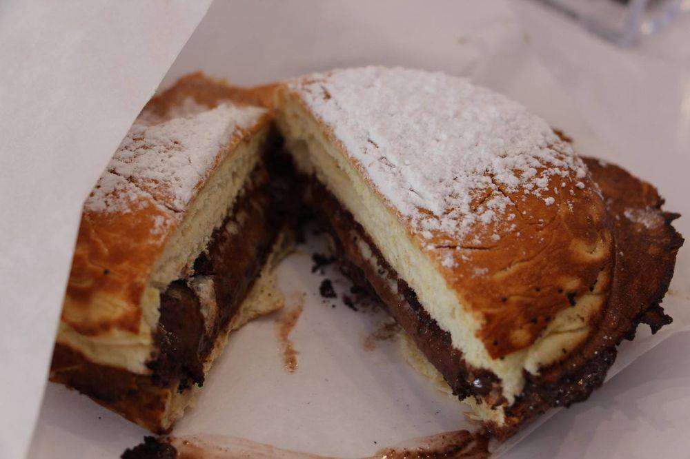 JOJI Yogurt & Dessert Bar | cafe | 5480B W Sample Rd, Margate, FL 33073, USA | 7542226823 OR +1 754-222-6823