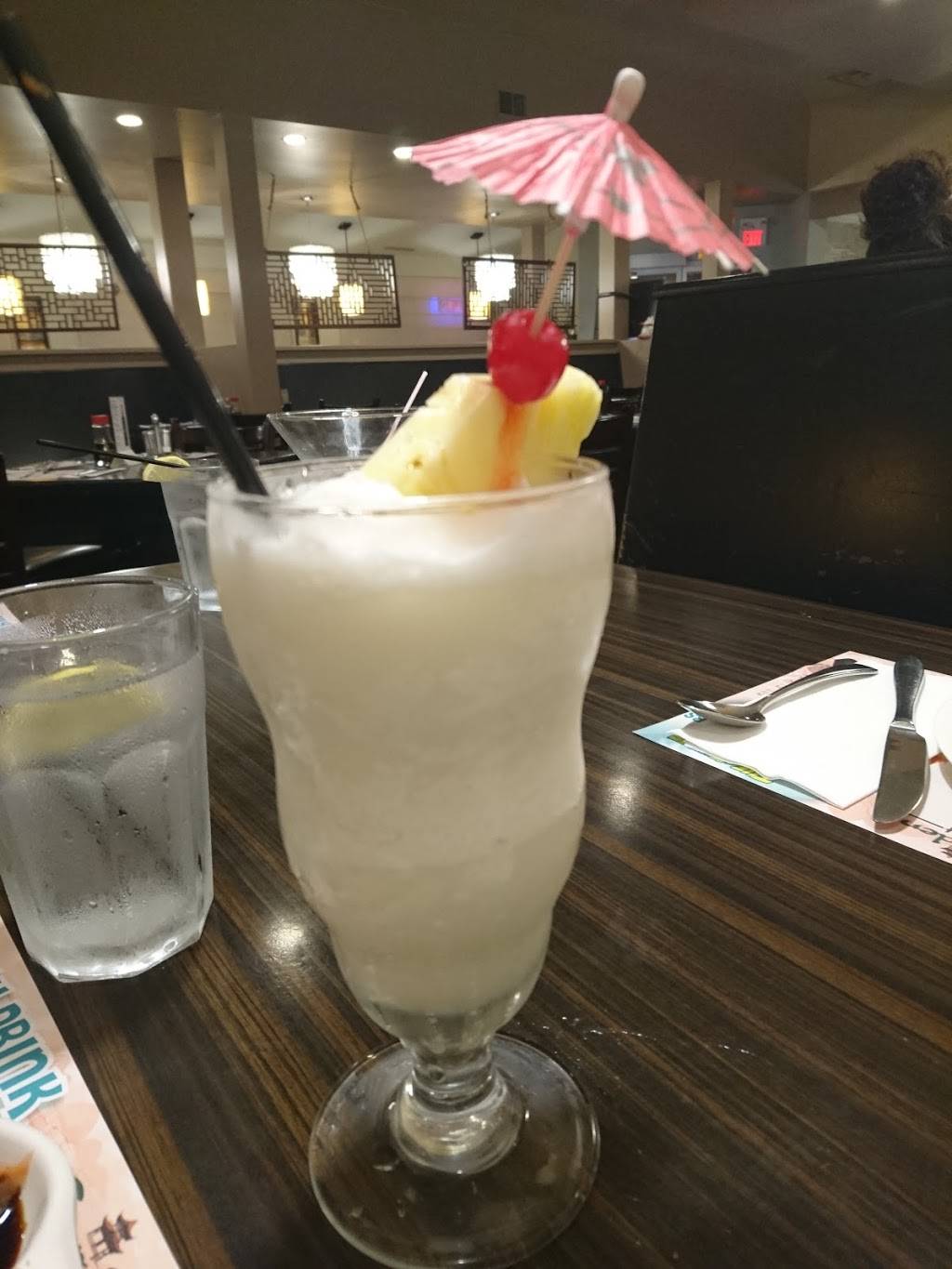 Garden Buffet | restaurant | 4388 Walker Rd, Windsor, ON N8W 3T5, Canada | 5199460600 OR +1 519-946-0600