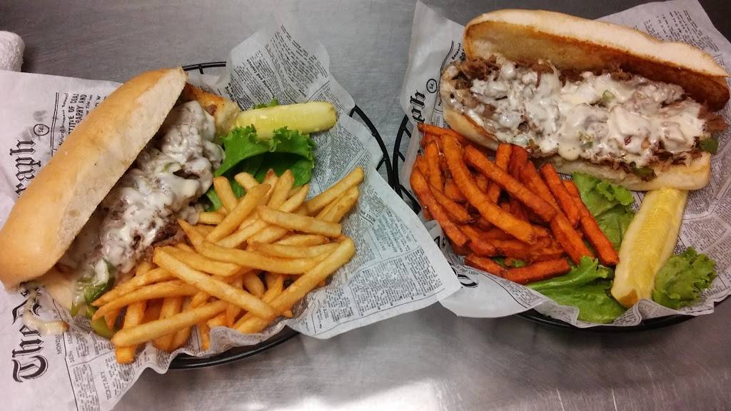 Murphs | restaurant | 2 Galleria Pkwy #1c-27, Atlanta, GA 30339, USA | 7706123356 OR +1 770-612-3356