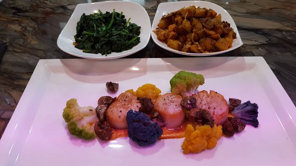 The Sweet Spot | restaurant | 8448 W Central Ave, Wichita, KS 67212, USA | 3162604999 OR +1 316-260-4999