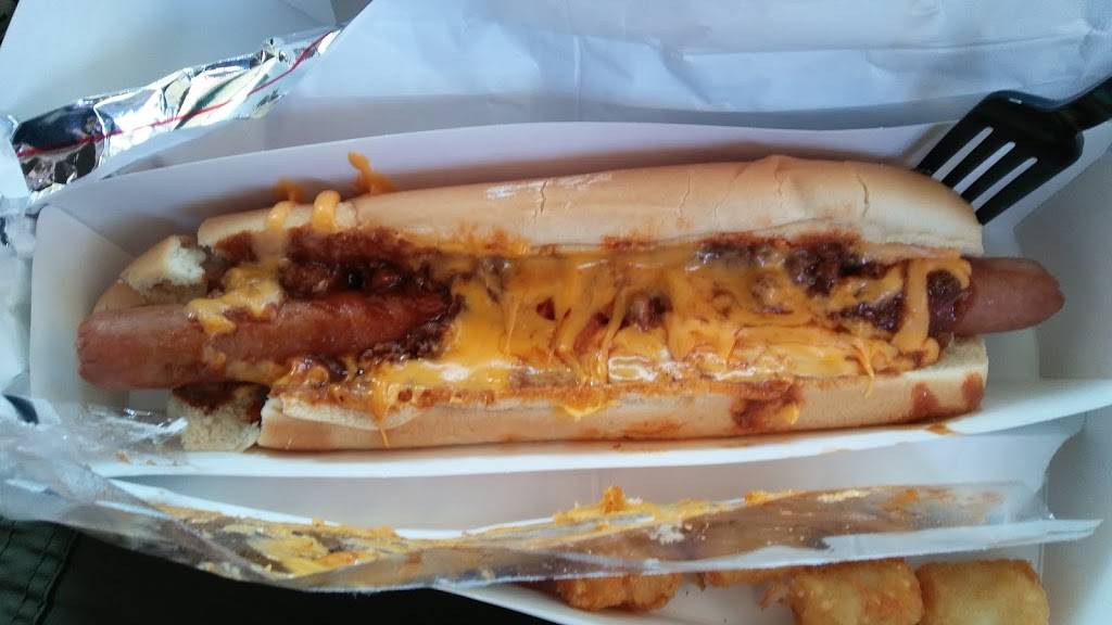 Sonic Drive-In | restaurant | 1632 Lemon St, Anaheim, CA 92801, USA | 7149924500 OR +1 714-992-4500