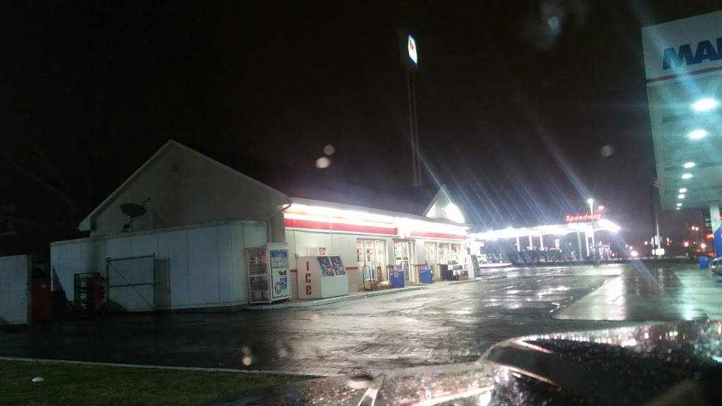 Circle K | cafe | 4054 E Southport Rd, Indianapolis, IN 46237, USA | 3177824389 OR +1 317-782-4389