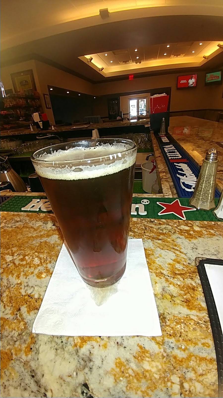 Marbar Grille | restaurant | 2001 Crestwood Blvd N, Royal Palm Beach, FL 33411, USA | 5617845225 OR +1 561-784-5225