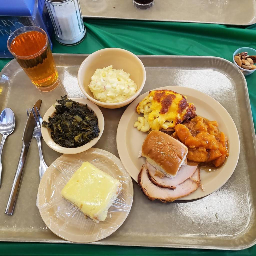 DFAC #13 | restaurant | 24413 Brainard Ave, Augusta, GA 30905, USA | 7067914282 OR +1 706-791-4282