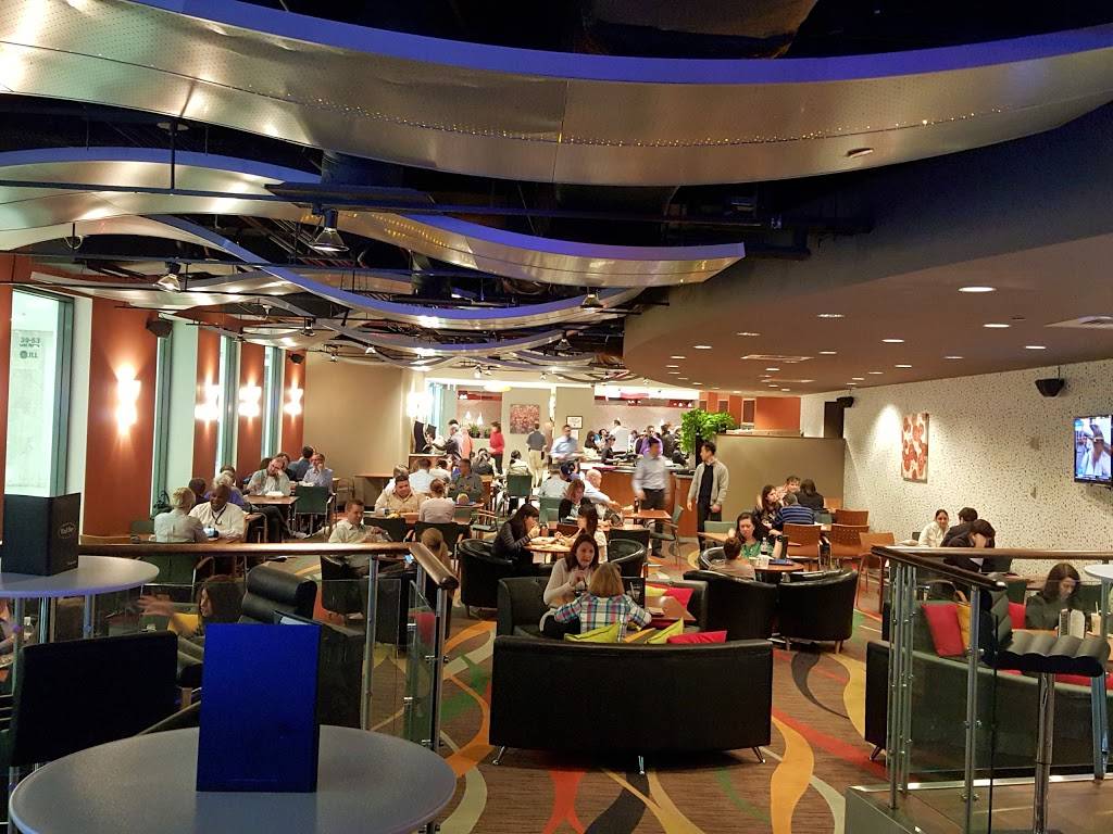 Market Thyme | restaurant | 200 E Randolph St LL15, Chicago, IL 60601, USA | 3122284361 OR +1 312-228-4361