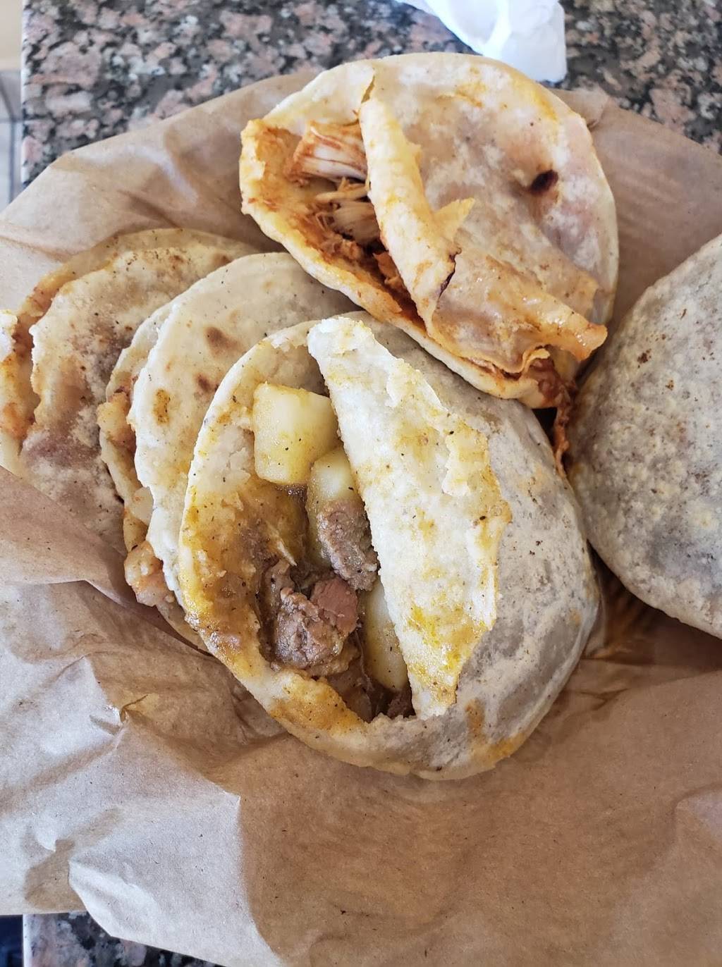 Gorditas DOÑA LUZ | restaurant | LOC 4, José Clemente Orozco 9429, Zona Urbana Rio Tijuana, 22010 Tijuana, B.C., Mexico | 016646342002 OR +52 664 634 2002