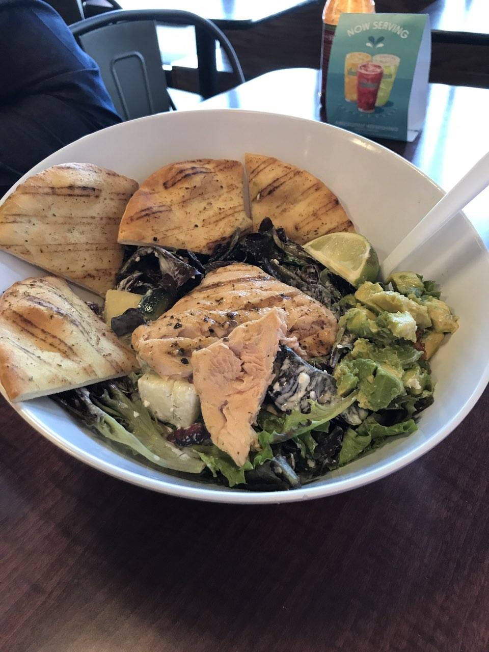 Garden of Eatn | restaurant | 1228 Galleria Blvd #130, Roseville, CA 95678, USA | 9167710630 OR +1 916-771-0630