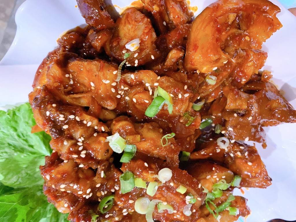 Thank Sool | restaurant | 2222 S Havana St unit e, Aurora, CO 80014, USA | 7204853682 OR +1 720-485-3682