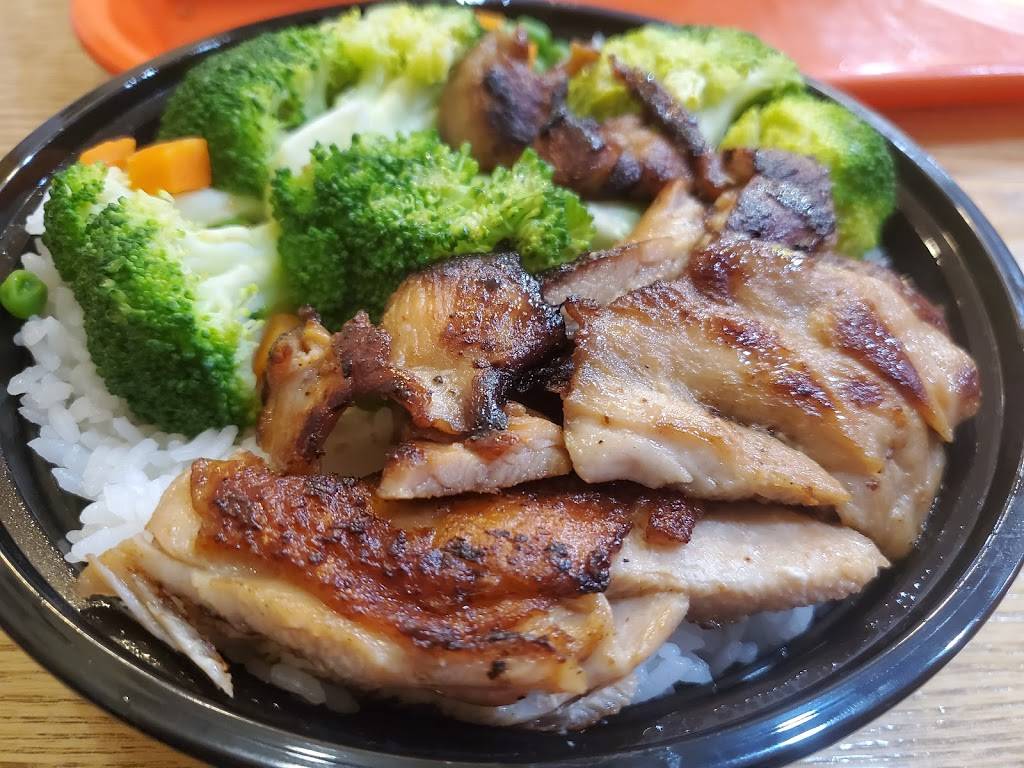 L&L Hawaiian Barbecue | restaurant | 10860 W Charleston Blvd Ste 180, Las Vegas, NV 89135, USA | 7023629898 OR +1 702-362-9898