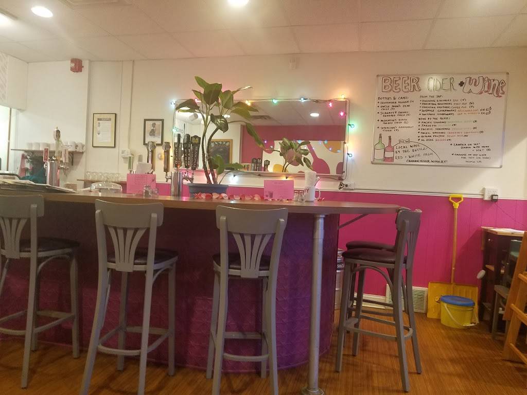 Sassy Spoon | restaurant | 5011 S 34th Ave, Minneapolis, MN 55417, USA | 6128861793 OR +1 612-886-1793