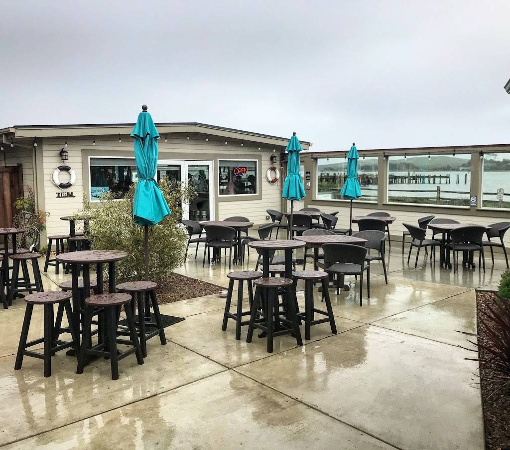 Ginochios Kitchen | bakery | 1410 Bay Flat Rd, Bodega Bay, CA 94923, USA | 7073774359 OR +1 707-377-4359