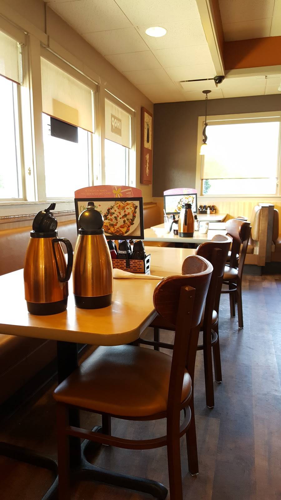 IHOP | restaurant | 4205 Stone Mountain Hwy, Lilburn, GA 30047, USA | 7707360554 OR +1 770-736-0554