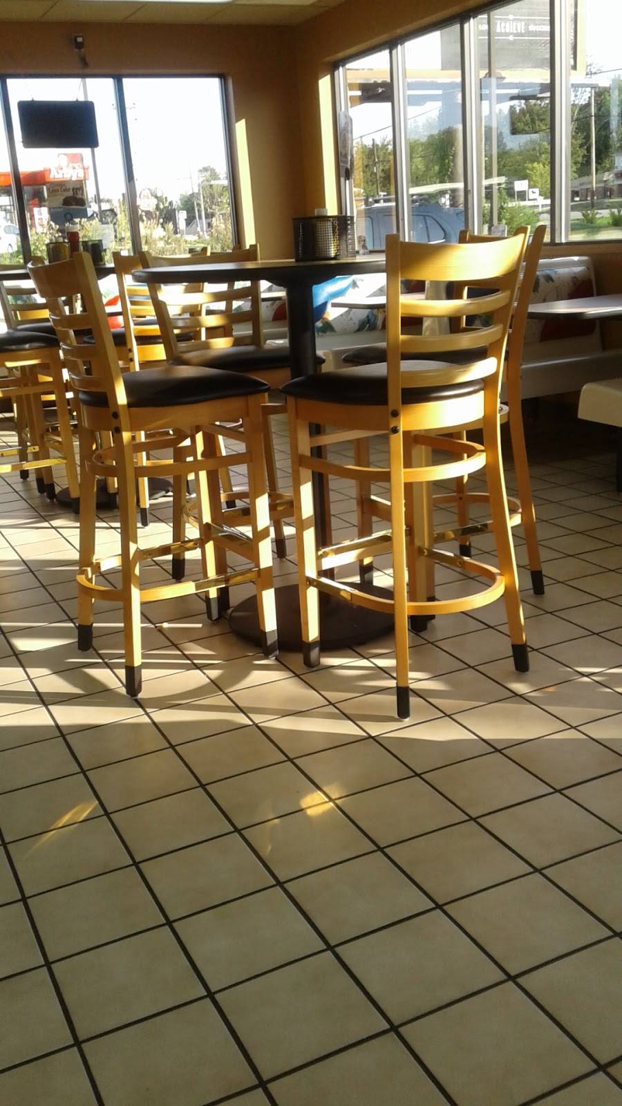 Dairy Queen | restaurant | 1132 W Ohio Pike, Amelia, OH 45102, USA | 5137530920 OR +1 513-753-0920