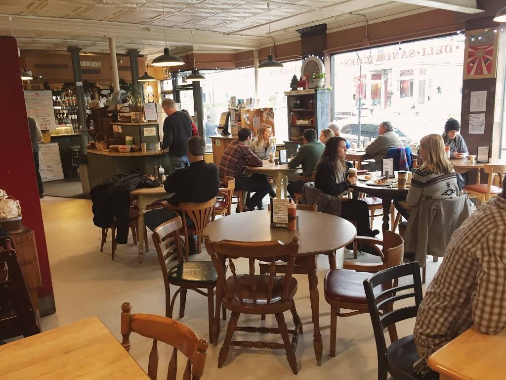 Lasalle Market and Deli | restaurant | 104 Main St, Collinsville, CT 06019, USA | 8606938010 OR +1 860-693-8010