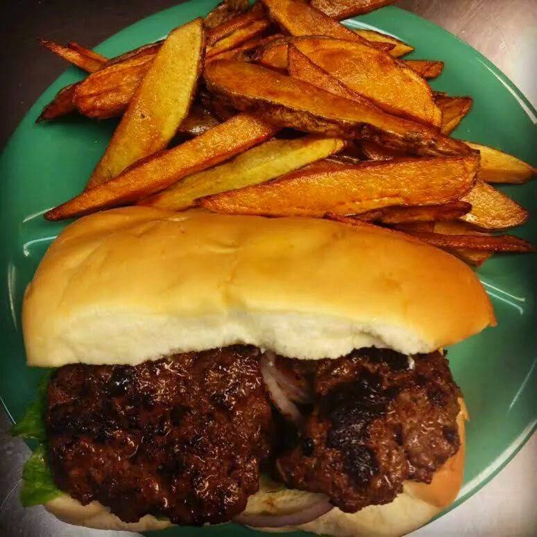 Agnes All Natural Grill / Agnes Express | restaurant | 2700 Miamisburg Centerville Rd, Dayton, OH 45459, USA | 9373688787 OR +1 937-368-8787