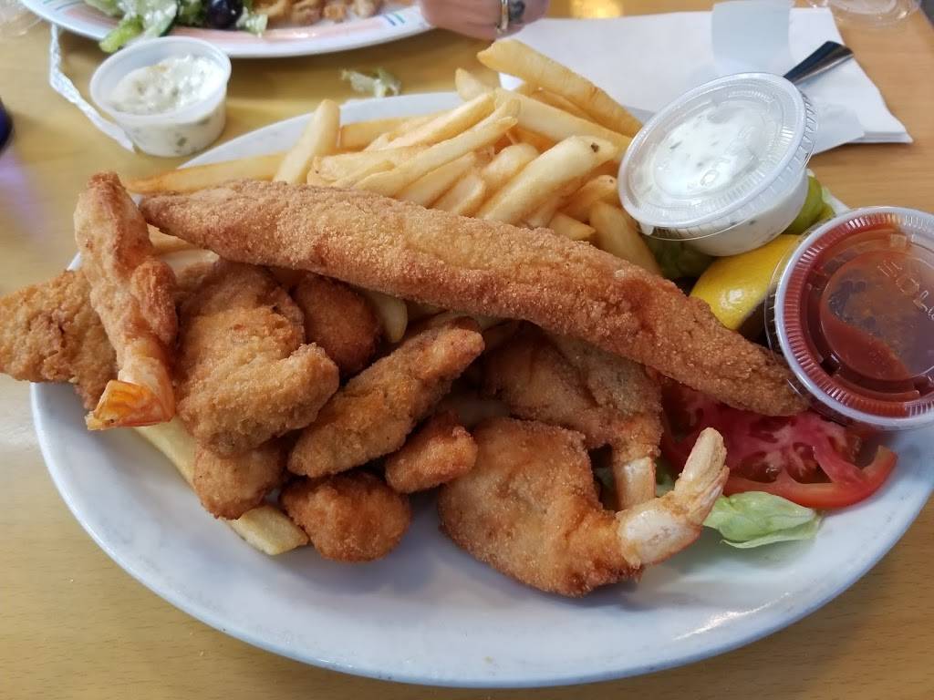 Plaka Restaurant | restaurant | 1001 Estero Blvd, Fort Myers Beach, FL 33931, USA | 2394634707 OR +1 239-463-4707