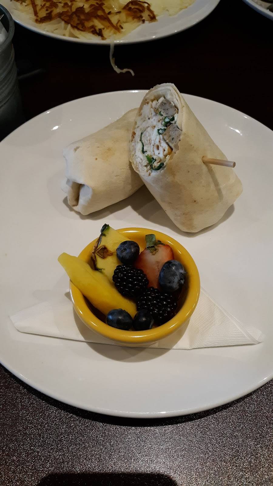 Breakfast at Tiffinys | restaurant | 3271 W Centre Ave, Portage, MI 49024, USA | 2693245111 OR +1 269-324-5111