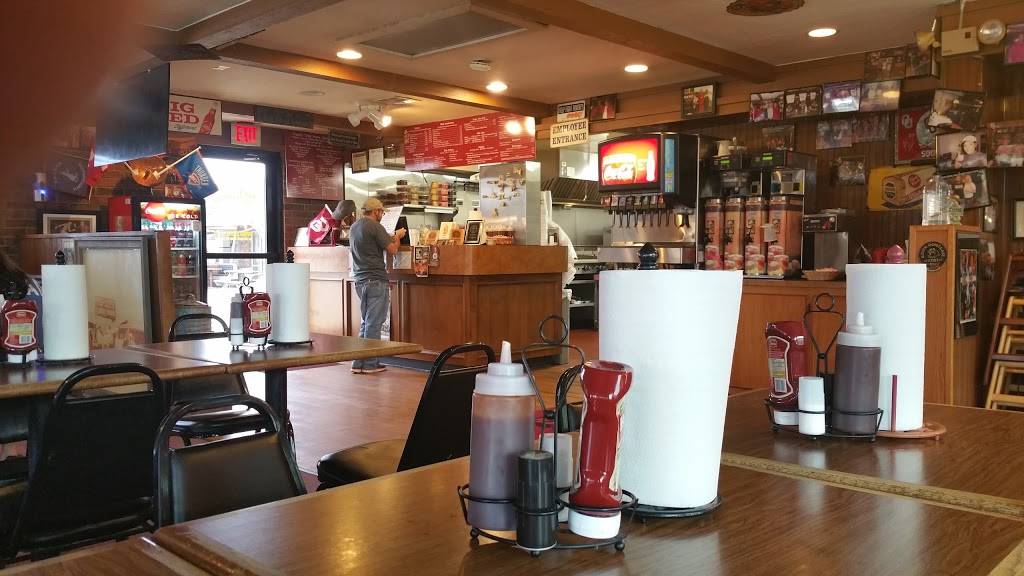 Rays BBQ | restaurant | 1514 W Lindsey St, Norman, OK 73069, USA | 4053294040 OR +1 405-329-4040