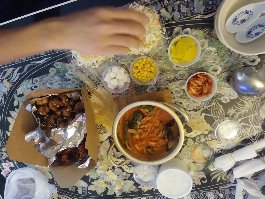 OK CHICKEN | meal takeaway | 6850 Spring Mountain Rd #F06, Las Vegas, NV 89146, USA | 7023313045 OR +1 702-331-3045