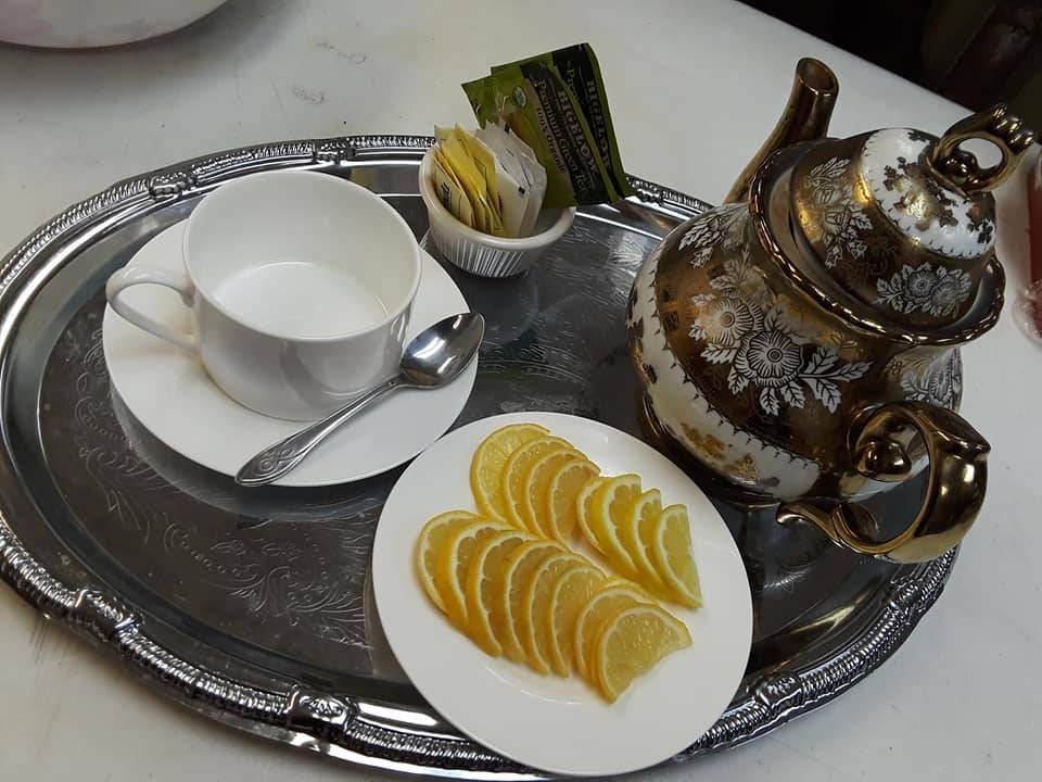 Terrace Cafe | cafe | 8225 Cantrell St, Houston, TX 77074, USA | 7134971361 OR +1 713-497-1361