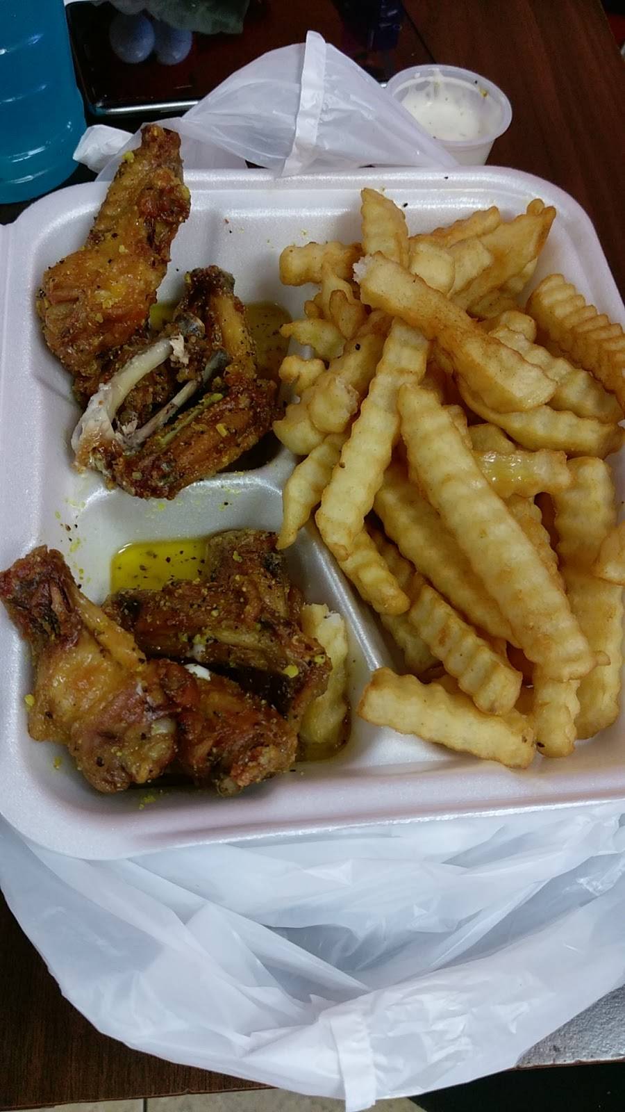 Wings Town | restaurant | 6200 Buford Hwy, Norcross, GA 30071, USA | 7707290734 OR +1 770-729-0734