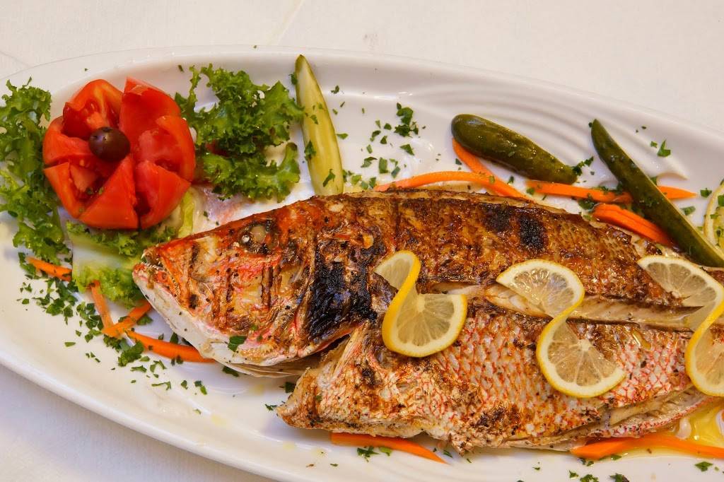 Stamatis | restaurant | 29-09 23rd Ave, Astoria, NY 11105, USA | 7189328596 OR +1 718-932-8596