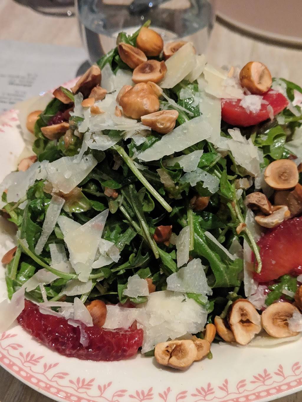 Margot | restaurant | 8820 Washington Blvd #301, Culver City, CA 90232, USA | 3106435853 OR +1 310-643-5853