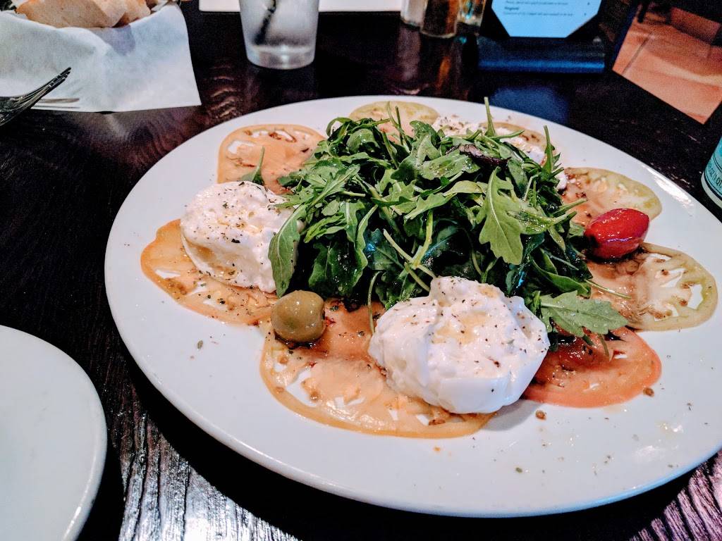 Cucina Alessá | restaurant | 520 Main St, Huntington Beach, CA 92648, USA | 7149692148 OR +1 714-969-2148