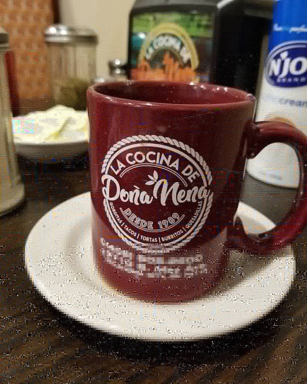 La Cocina De Doña Nena | restaurant | 3710 S May Ave, Oklahoma City, OK 73119, USA | 4056052600 OR +1 405-605-2600