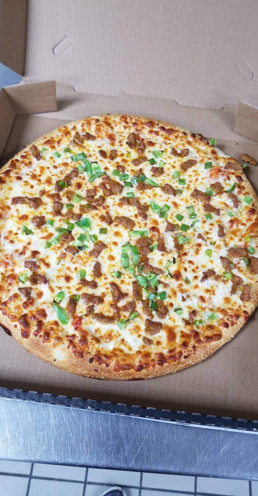 Papas Pizza | restaurant | Eastpointe, MI, USA | 5867791111 OR +1 586-779-1111