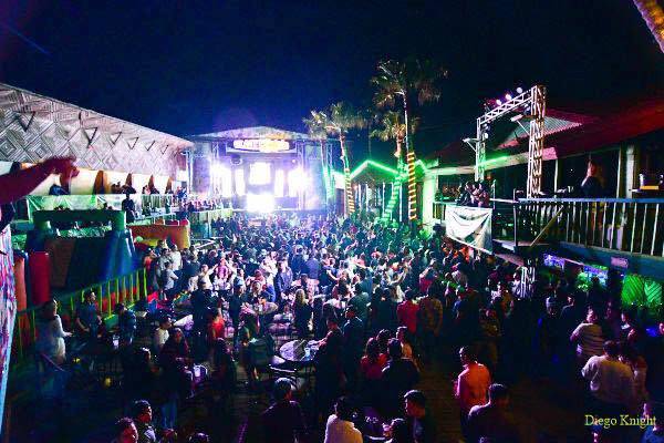 Club Iggys | night club | Coronado 11337, Playas Rosarito, 22700 Rosarito, B.C., Mexico | 016616120537 OR +52 661 612 0537