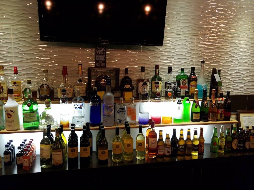 Ruans Asian Bistro | restaurant | 3417 Lackey St, Lumberton, NC 28360, USA | 9106082022 OR +1 910-608-2022